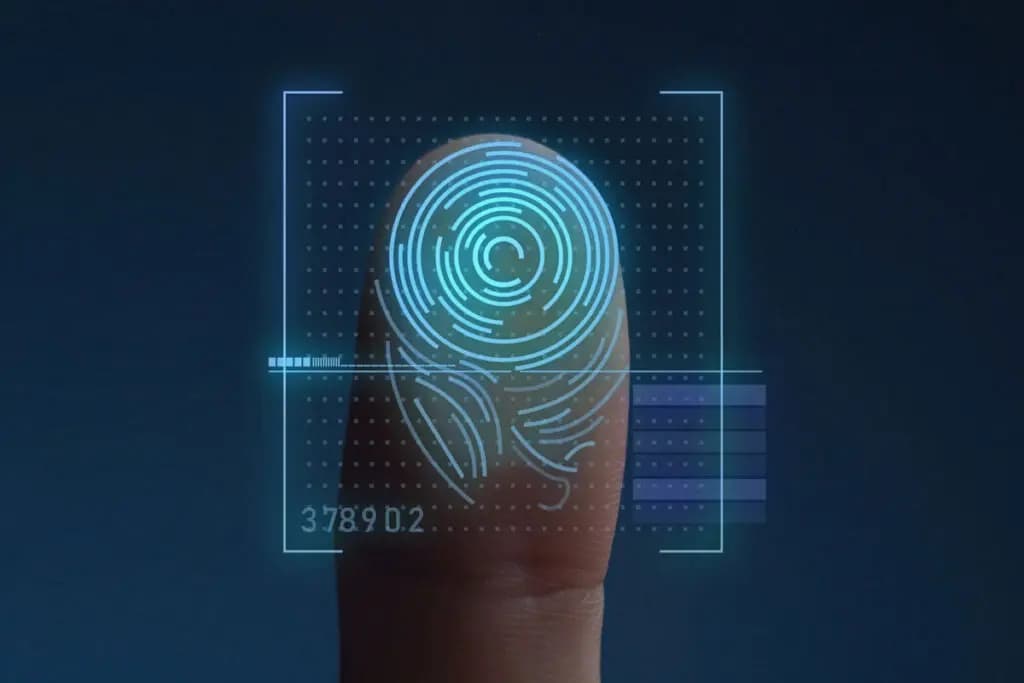 Zero‑Trust Identity and API Security