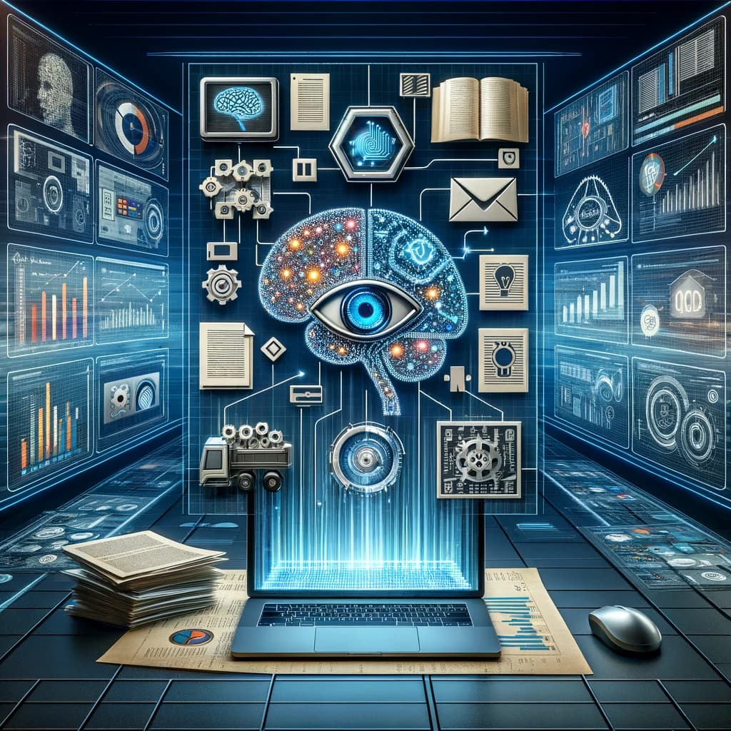 AI Document Intelligence Platform